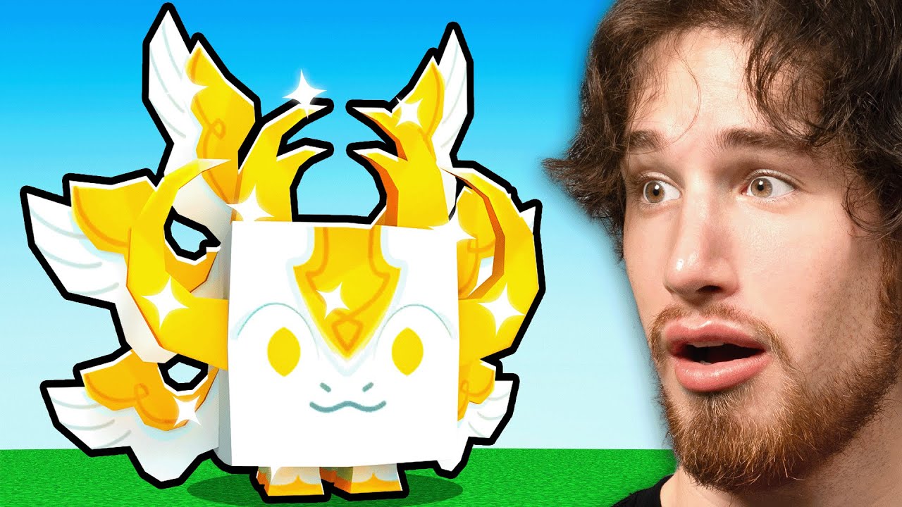 Spending $100,000 ROBUX In Pet Simulator 99!
