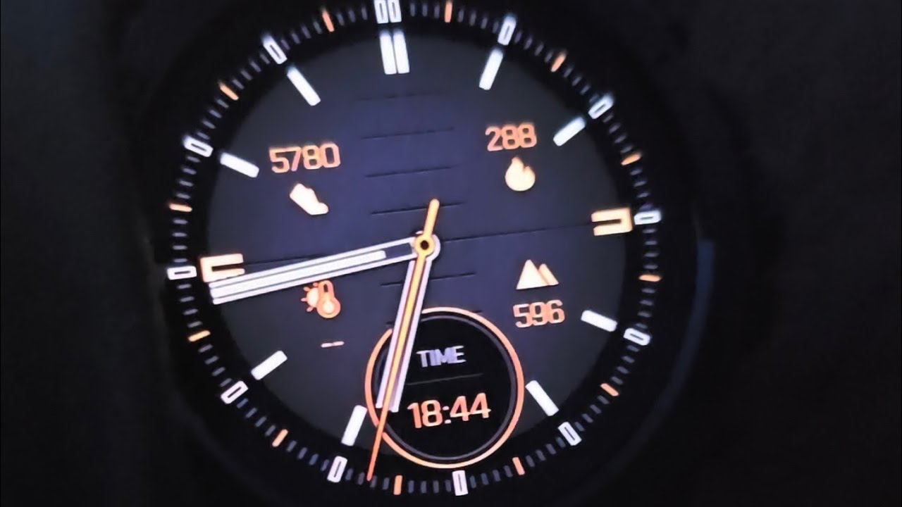 Mibro Fit GS Explorer - Budget Friendly Smartwatch