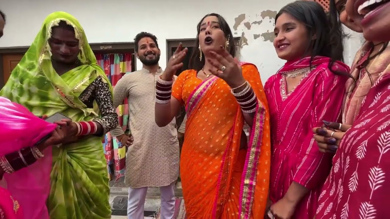 Baby ka Naamkaran🥰🤗 #sonamnayak #rahulsonam #mkstudio #familyvlog #dailyvlog 