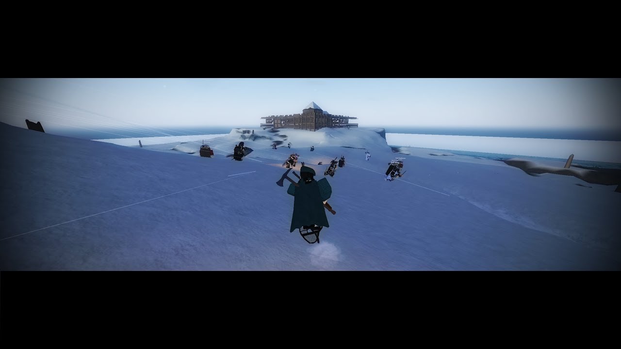 NORTHWIND | The Abyss