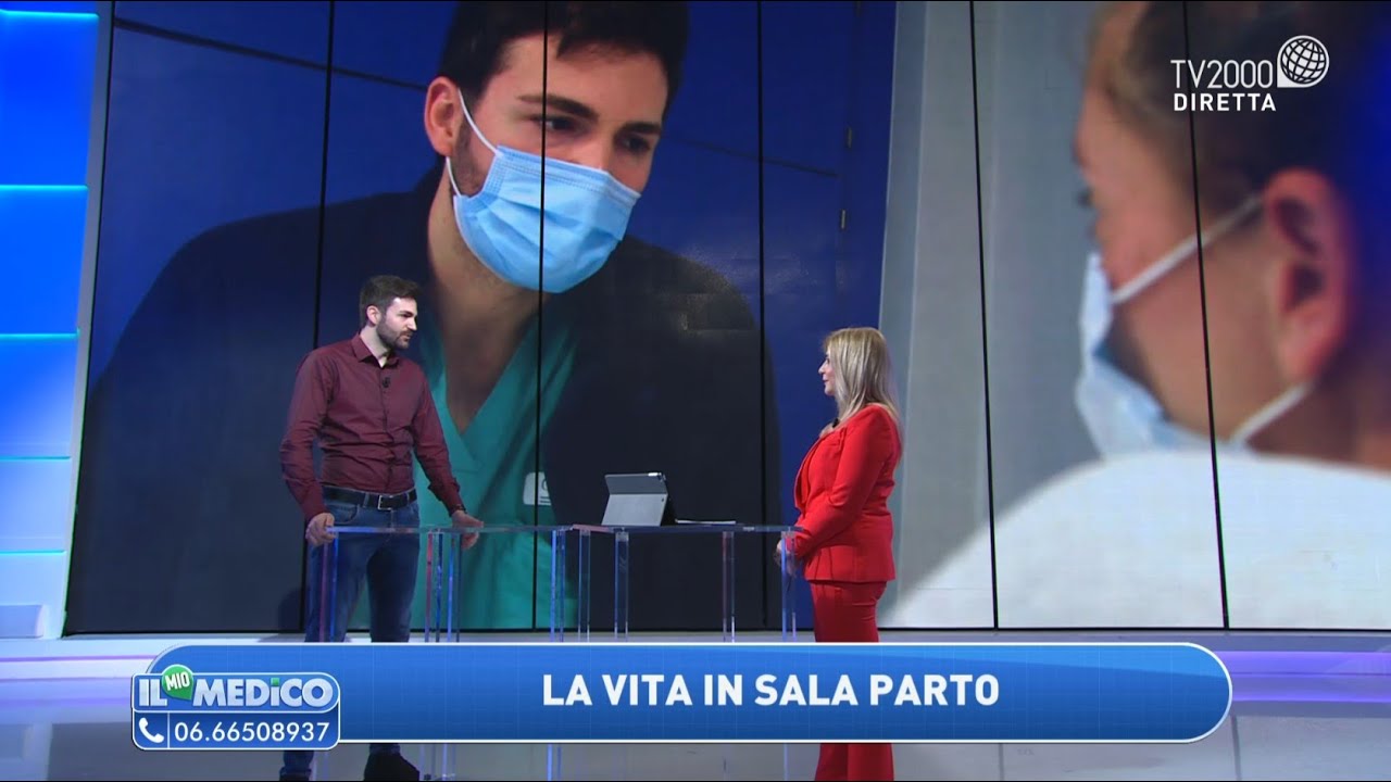 Allievi, Giovani Medici - Stefano Fruci, Ginecologia e Ostetricia