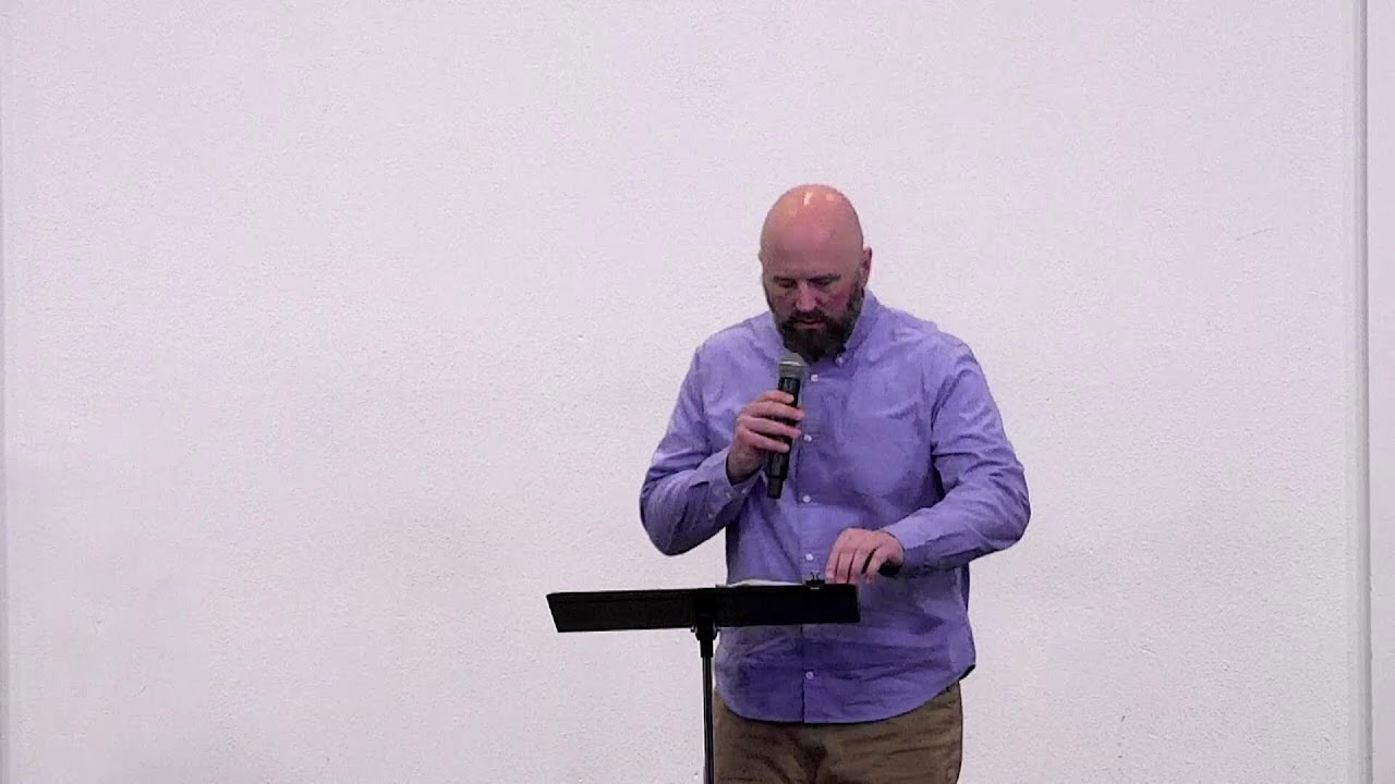 March 1st | Sunday Gathering