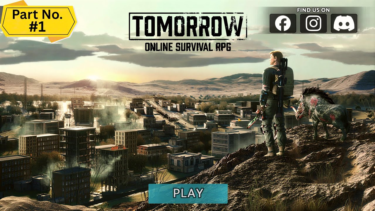 Tomorrow Game | My First Video in Hindi | Part No. #1