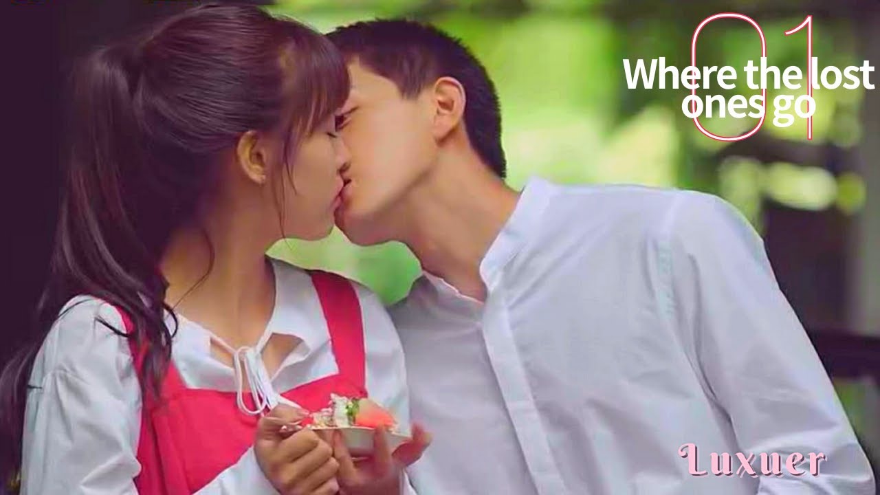 Chinese Drama Sweet Love MV:Where the lost ones go可惜不是你-Китайский любовный телесериал