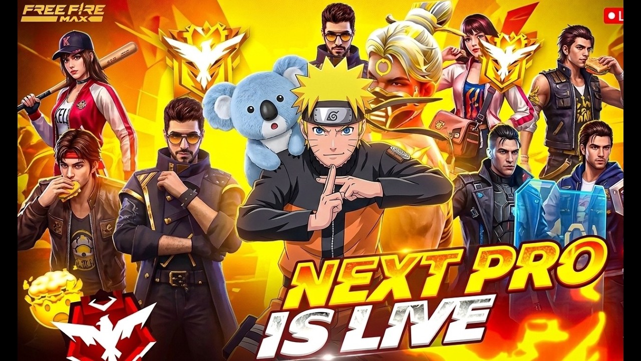 Hanzo gamer is  live free fire khelte hai || freefire is live