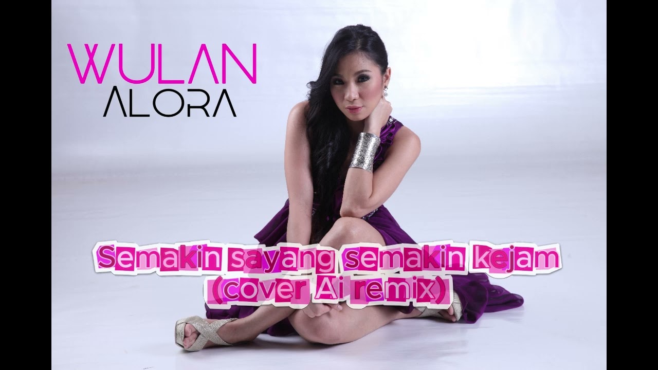 Semakin Sayang Semakin Kejam
(cover AI Remix)