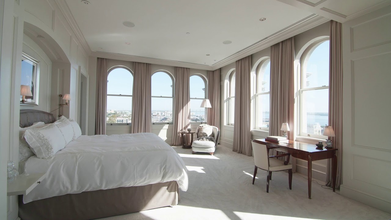 Charleston Real Estate: 18 Broad Street #801, Charleston, SC 29401