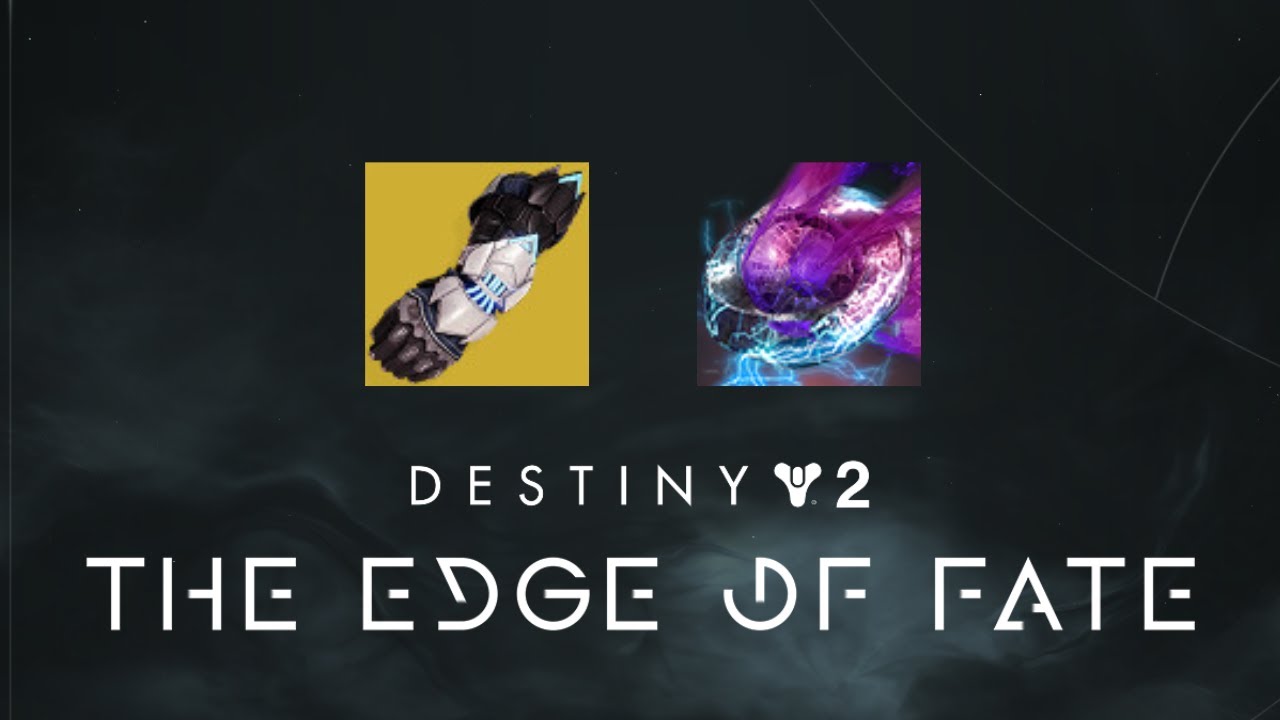 【運命の境界】まさかの超強化！ゲートウェイプリズムタレットが強い！ウォーロックビルド【Destiny2】