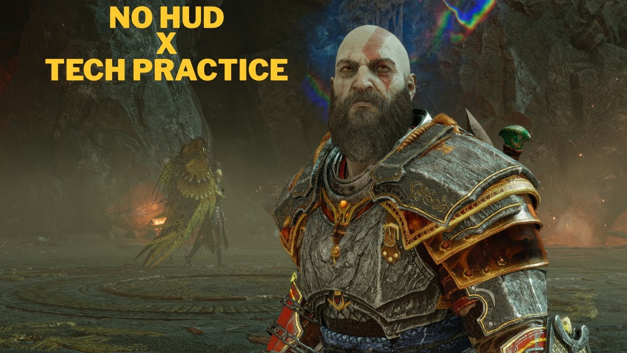 chillin n vibin with viewers | No HUD x Tech Practice | new controls