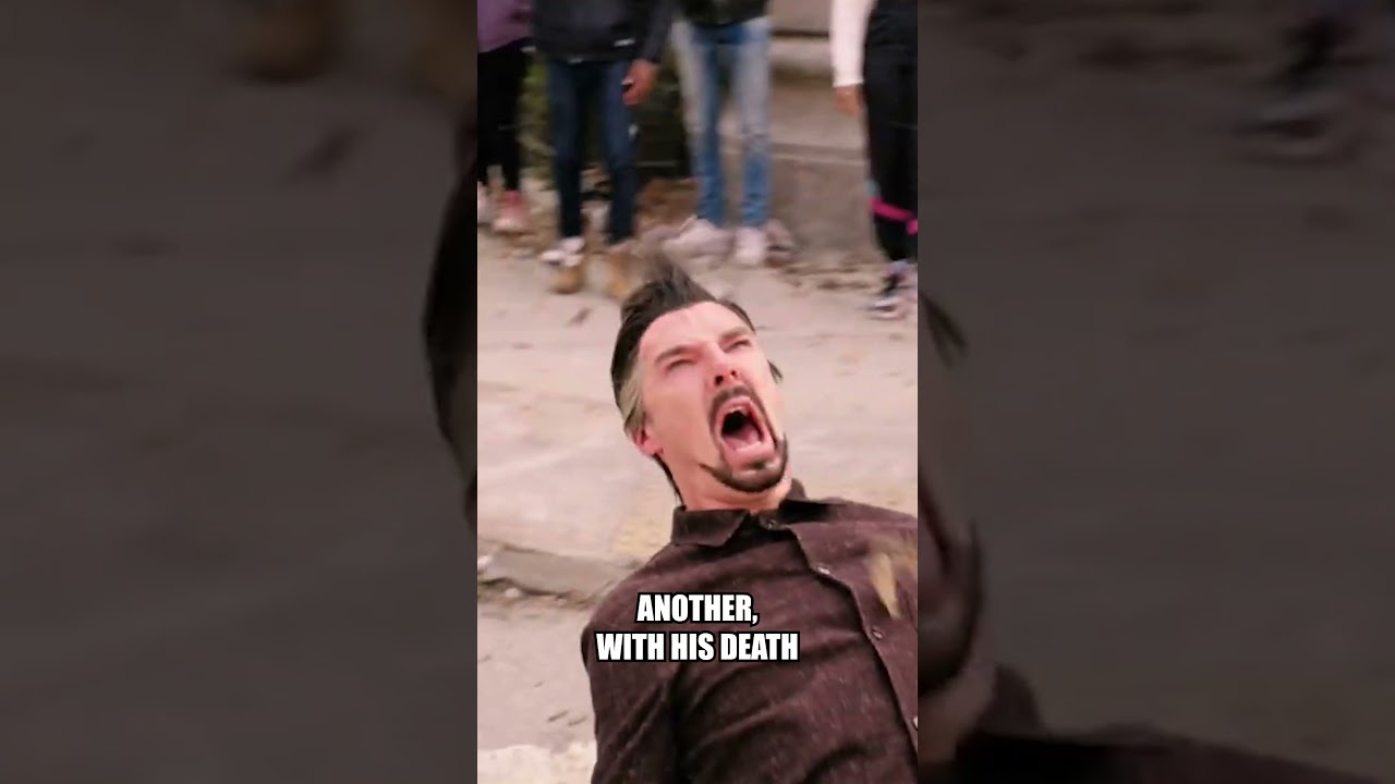 The MCU Movie That Changed Endings Three Times