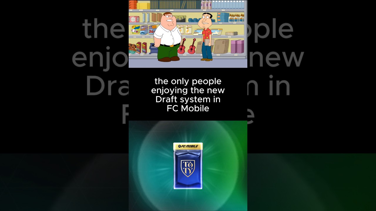p2p drafts - #gamingvideos #memes #fcmobile #fcmobile26 #fifamobile #shorts