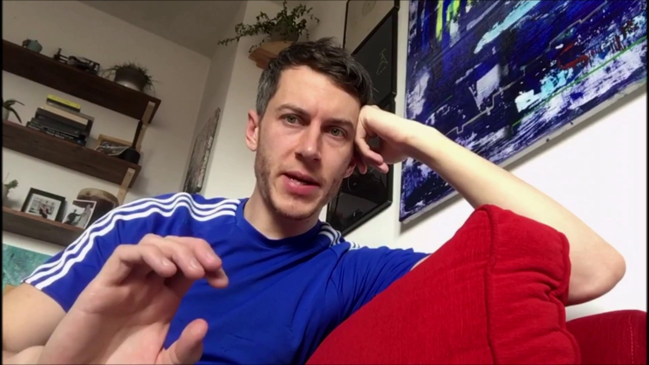 Conor Dalton (Glowcast Mastering) - Dealing with mix issues on a synth