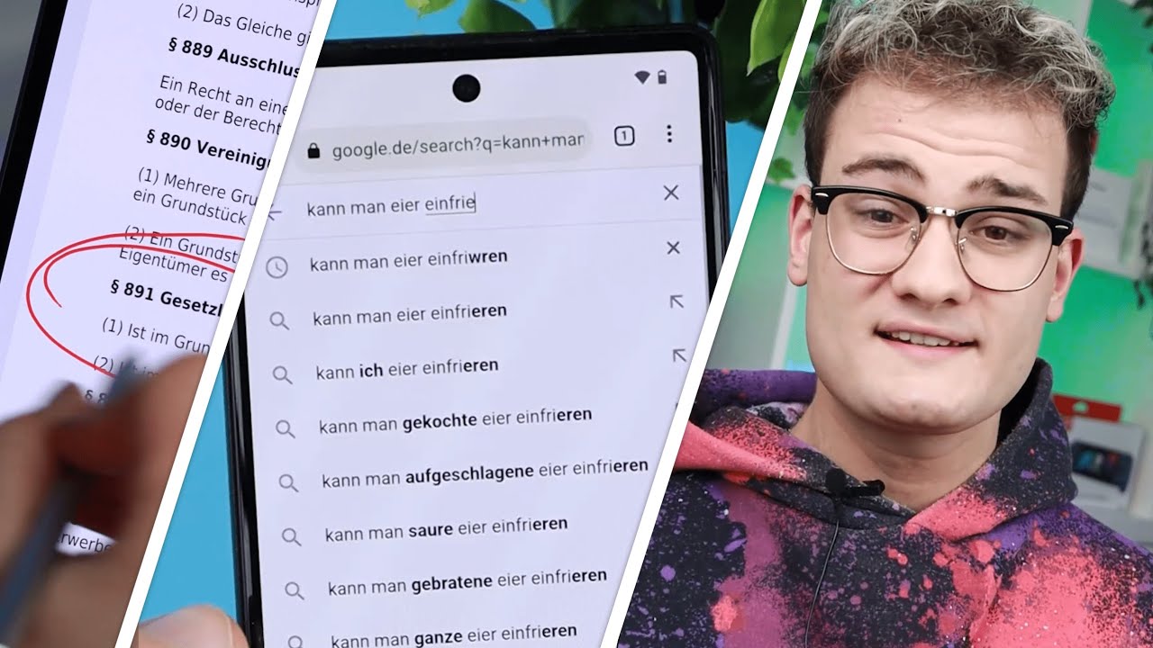 📰 Nie wieder Cookies? Neues Digitalgesetz soll einiges regeln&hellip; | DasIstJay | #Shorts