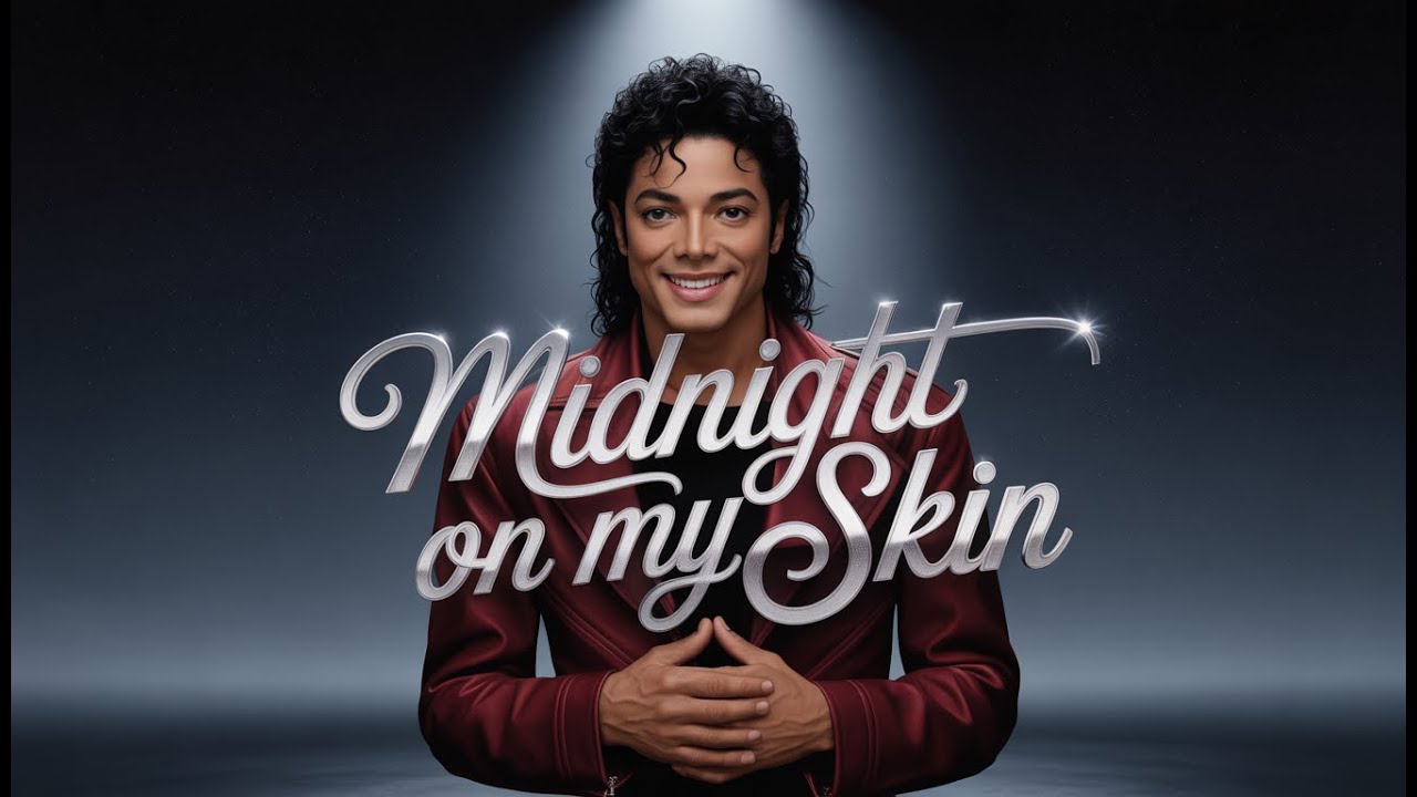 Michael Jackson “Midnight on My Skin”
