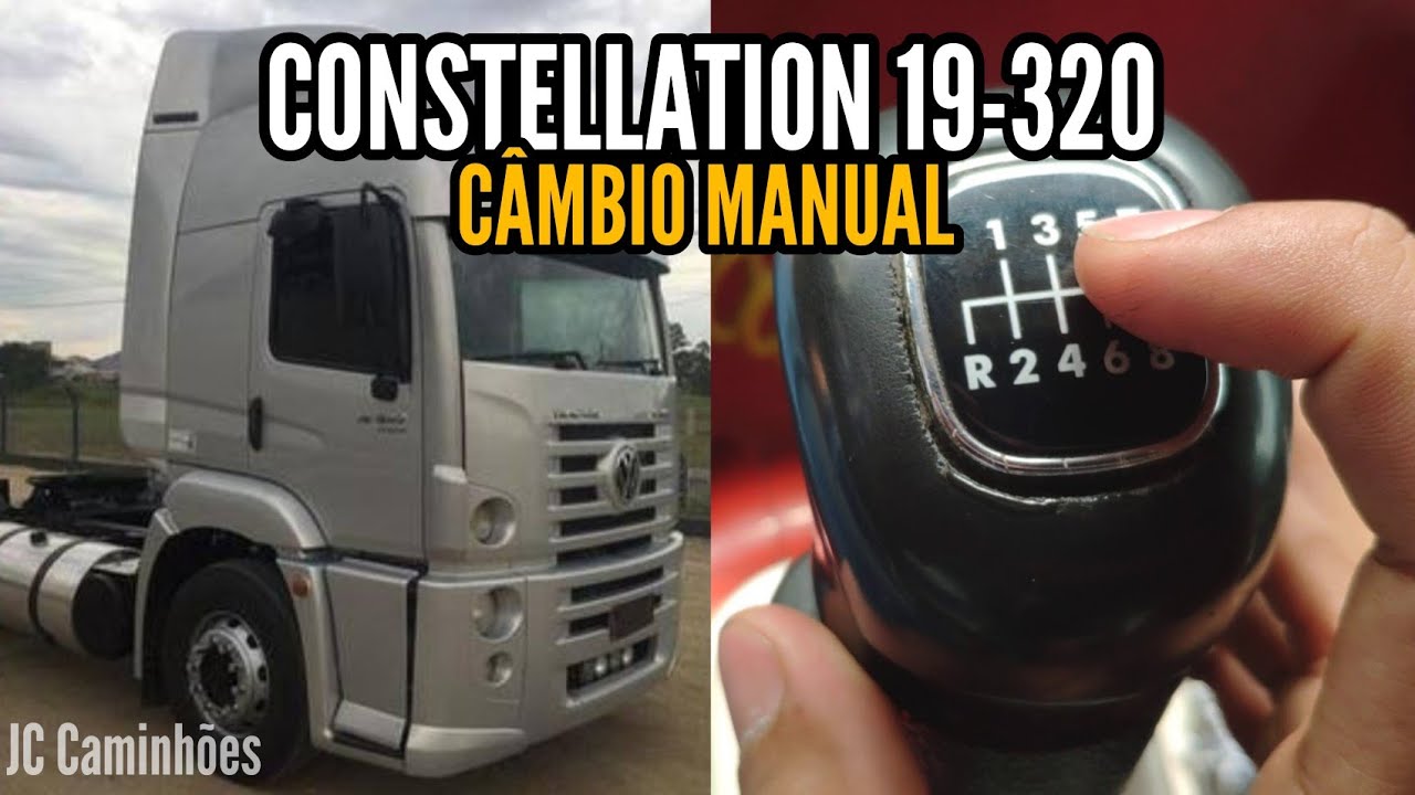 CÂMBIO REDUZIDO CAIXA ALTA/BAIXA, COMO USAR?