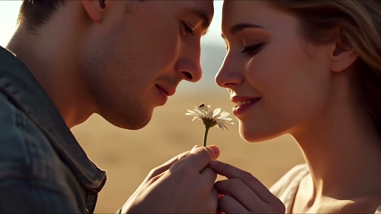 Σαν Μέλισσα στην Έρημο 💘 Ερωτική Μπαλάντα