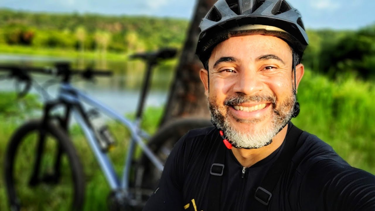 A minha nova conquista bike Audax Auge 600 SLX 2023. |BIKE 40 GRAUS..