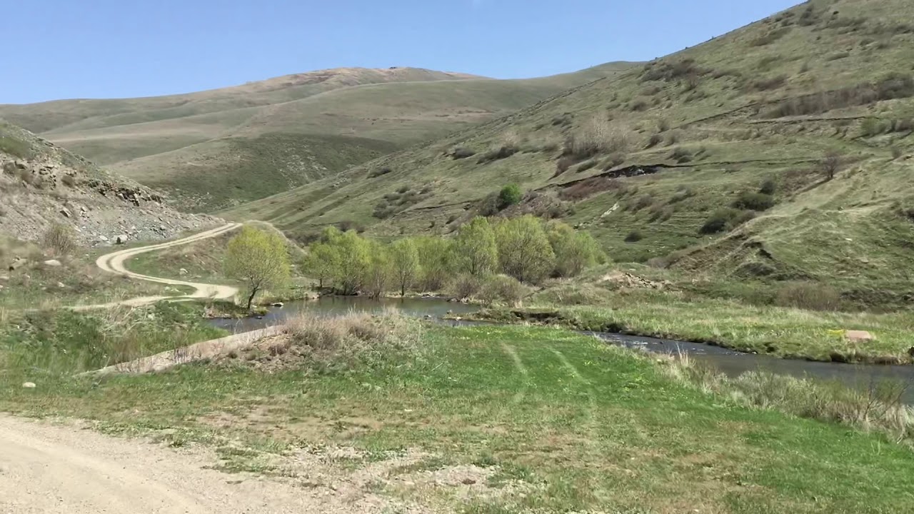 Թռչկան / Trchkan Armenia