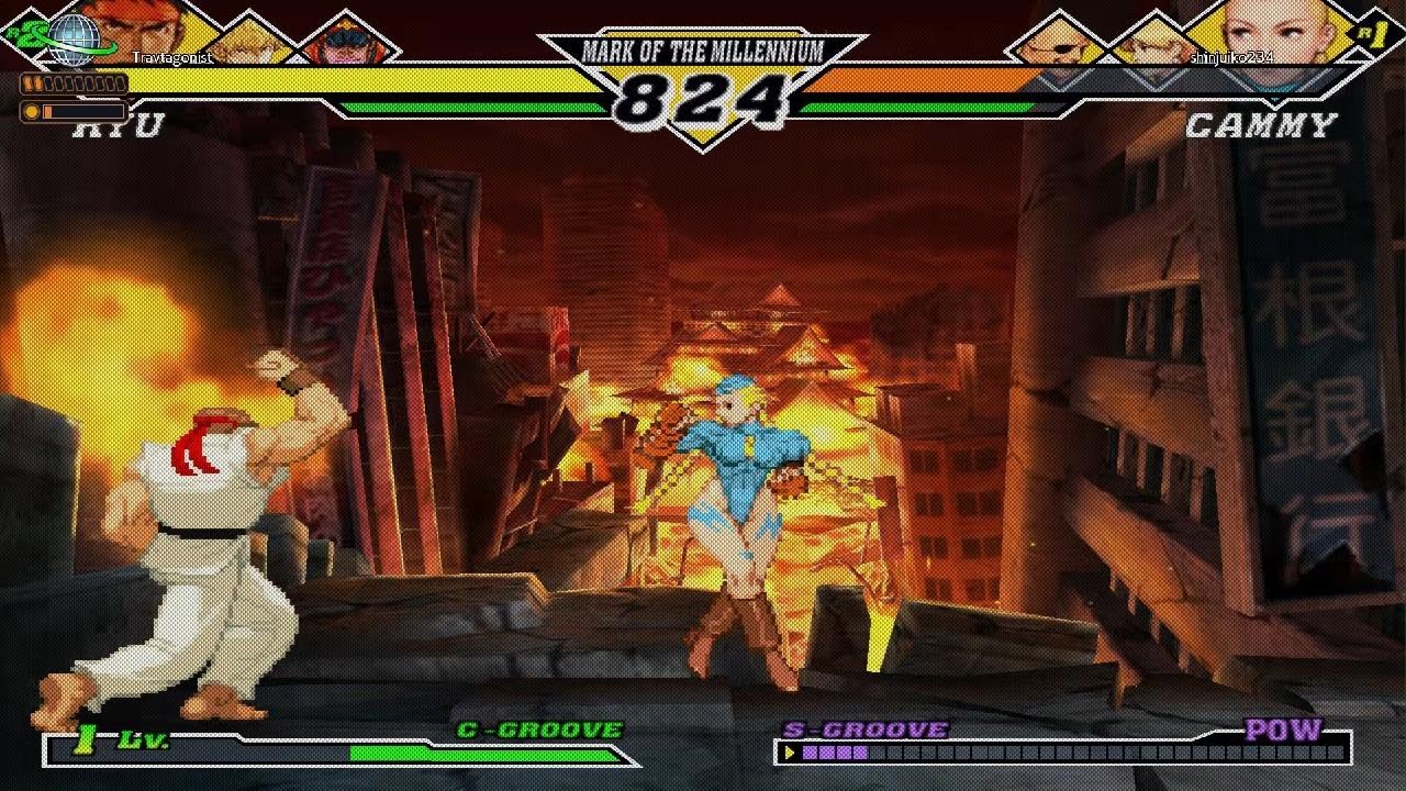 CAPCOM FIGHTING COLLECTION 2_20260316130839