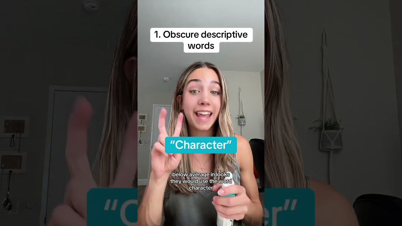 SECRET language Hollywood uses&hellip; 🎥⭐️ #childactor #hollywood #storytime