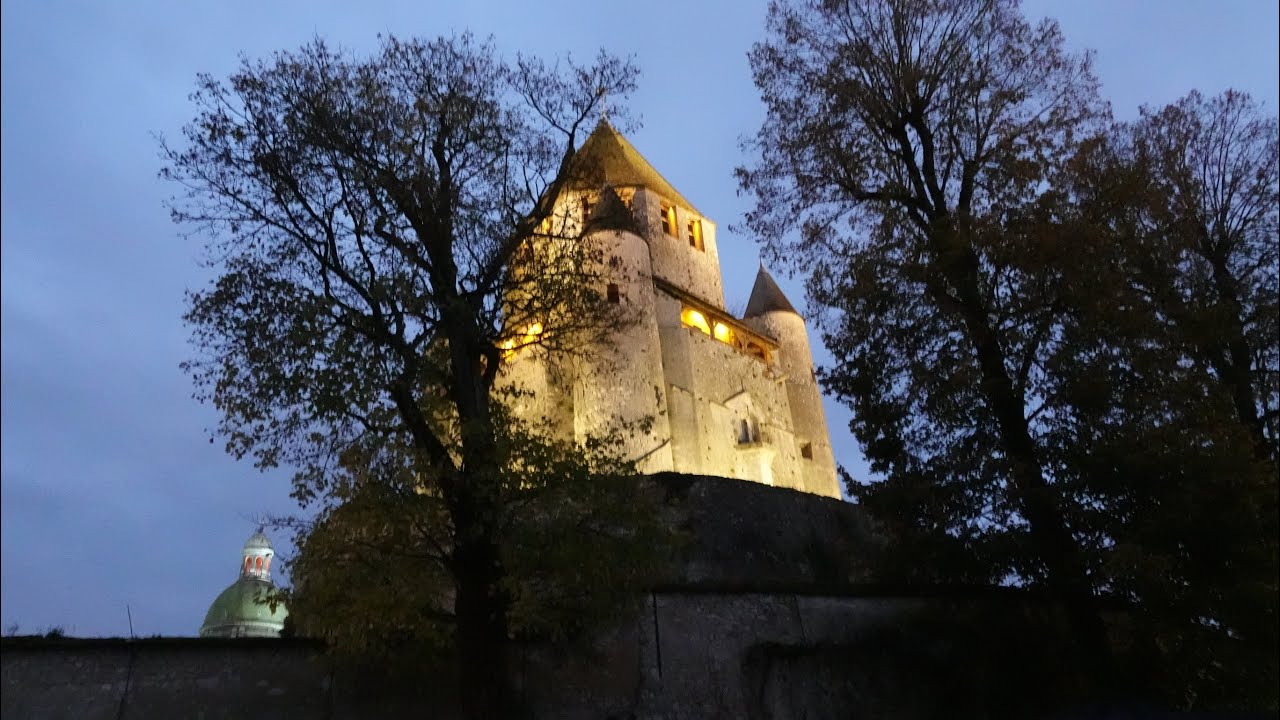 Provins - Frankreich