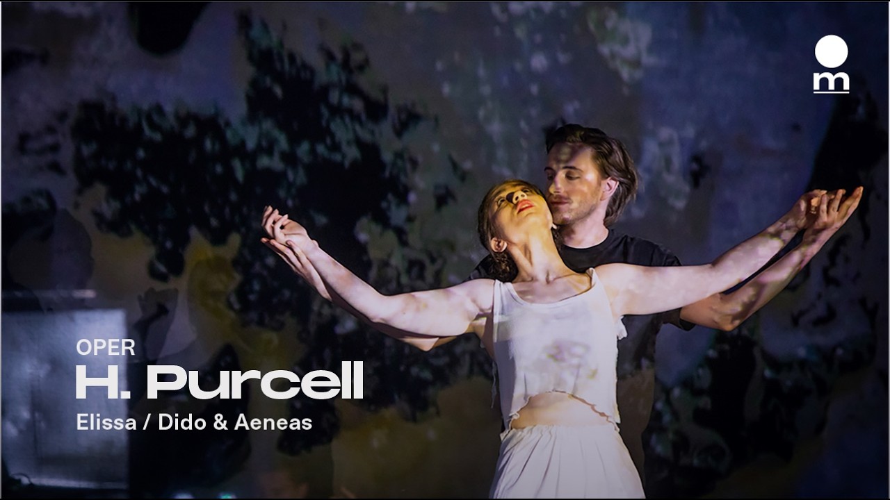 Elissa (UA) und Dido & Aeneas | OPER