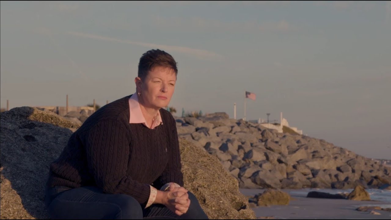 2021 Woman of the Year in Agriculture Angela TenBroeck