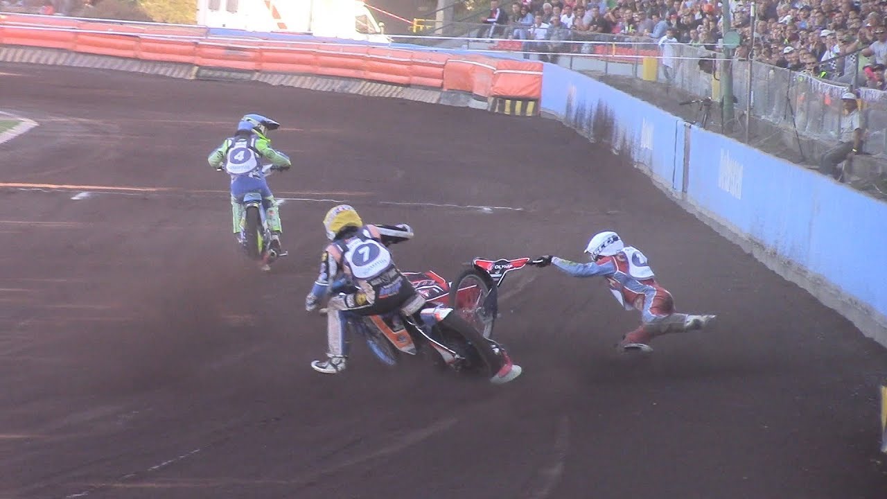 44. Debrecen Nagydíj(09.21.) - Action and Crash [Pure Sounds]