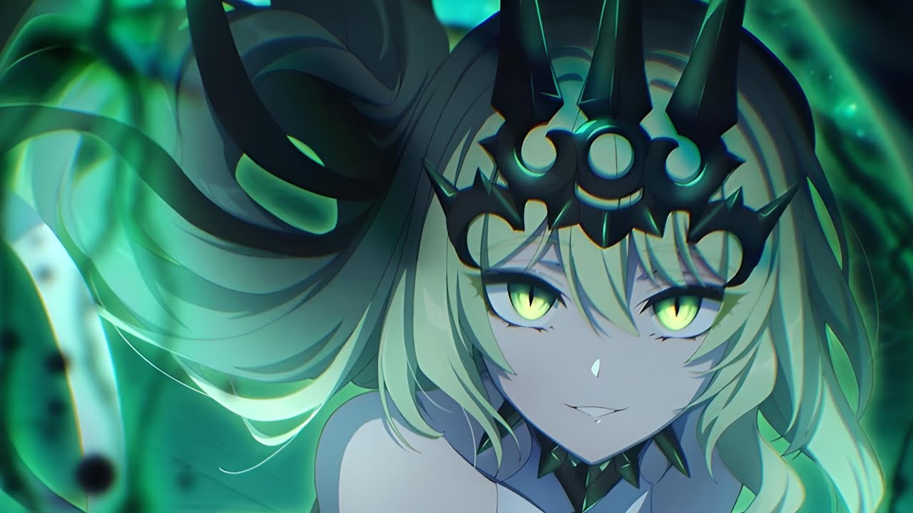 NIGHTCORE - Nigtwish - Storytime