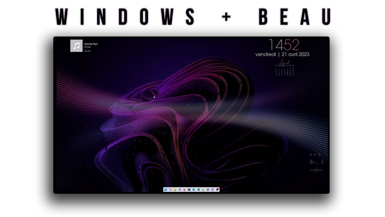 5 logiciels gratuits pour rendre Windows plus cool