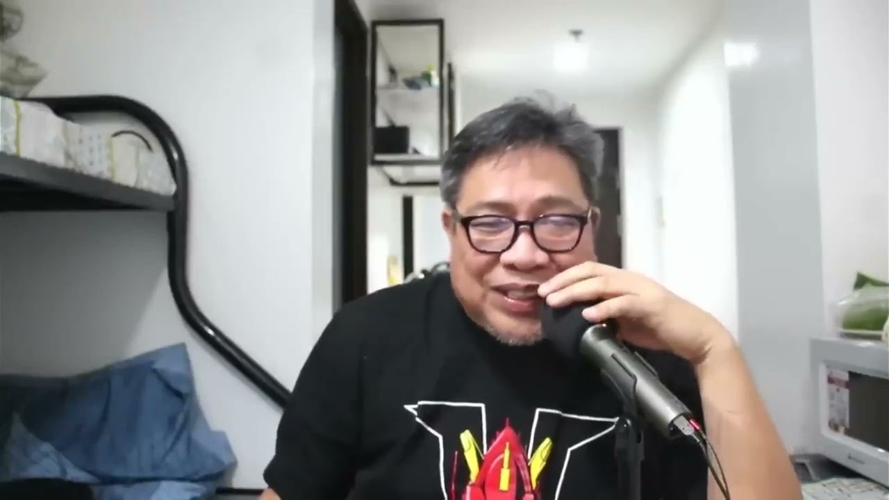 ERICE 65 ANYOS NA KO SINISITA AKO NG 30 ANYOS