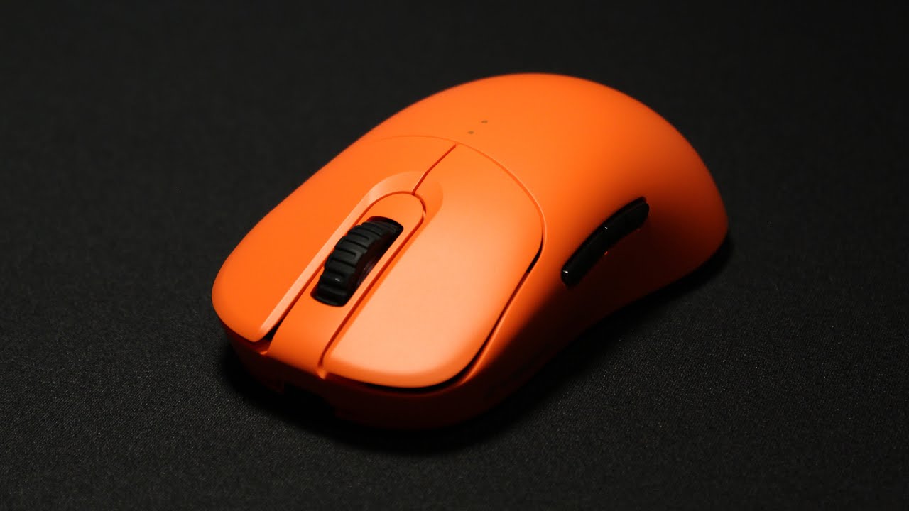 Vaxee NP-01 | Unboxing | First impressions