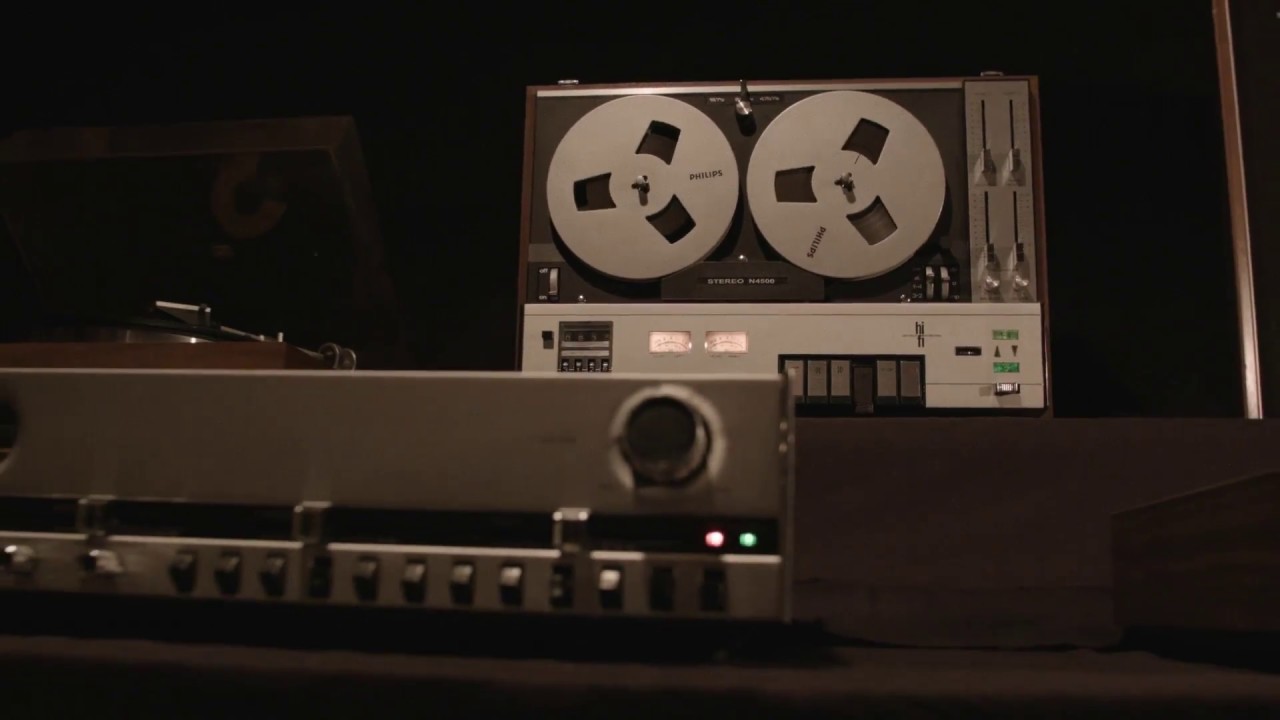 Philips models from the seventies