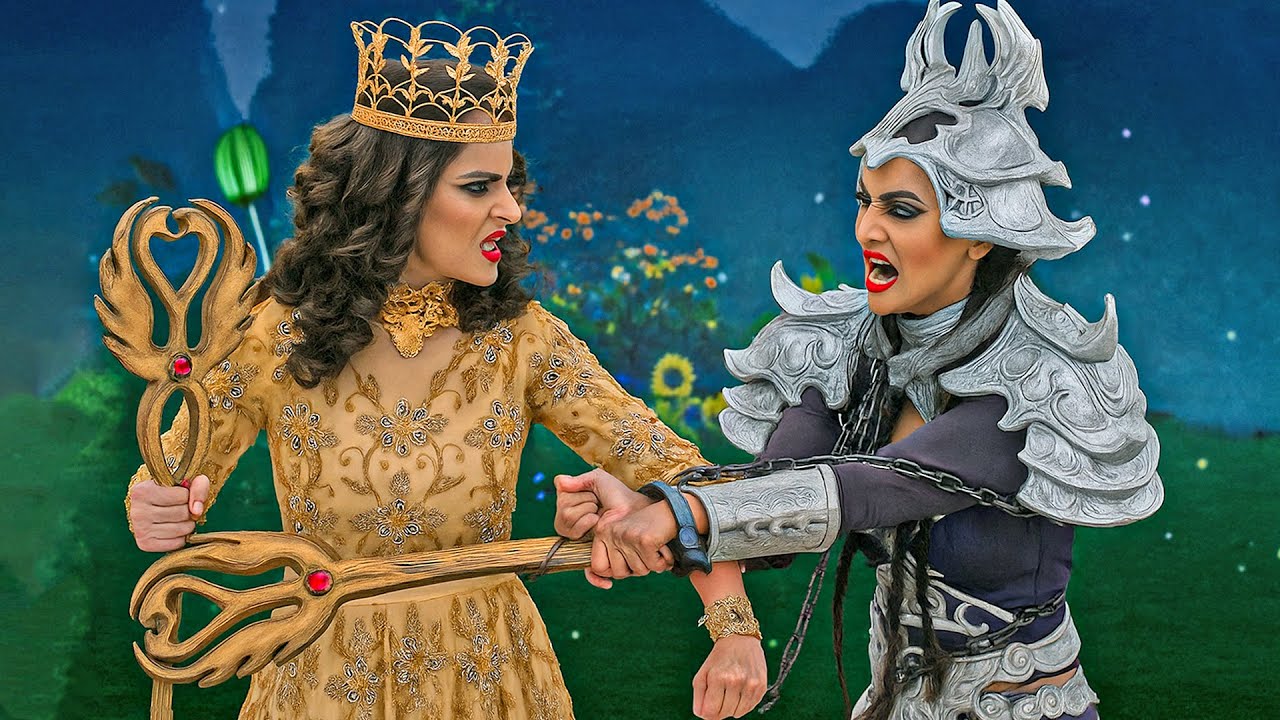 देखिए Rani Pari और Prachandika का सबसे भयंकर महायुद्ध | Baalveer | New Superhero Episode 2025