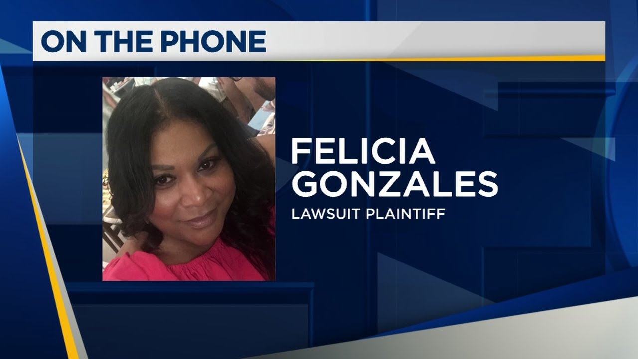 California woman suing Portland hotel for $300,000 claiming racial discrimination