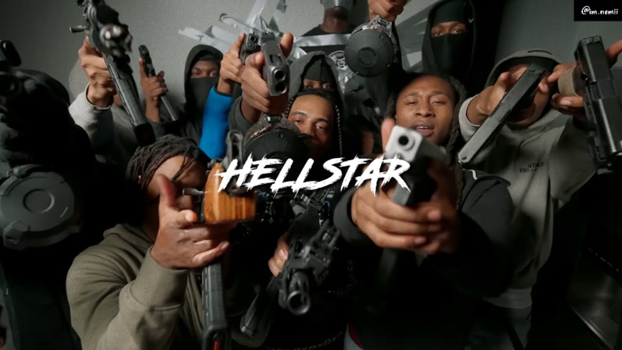 [Hard] Screwly G Type Beat 2024 - 