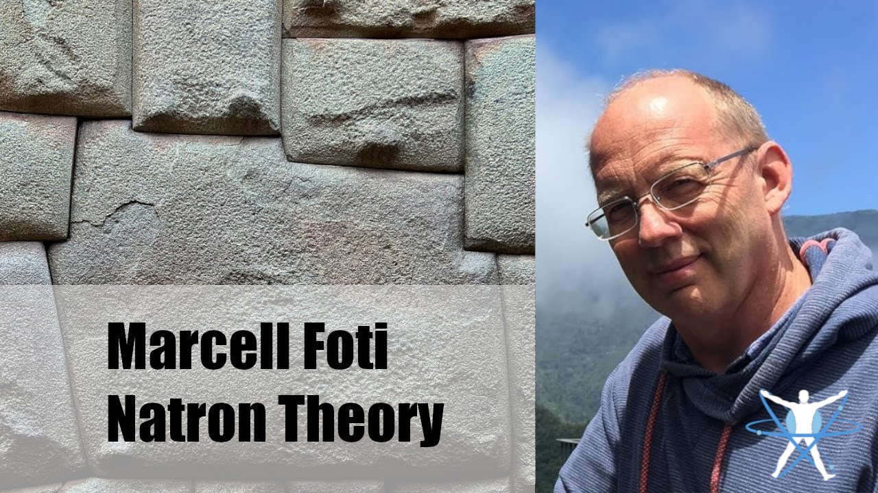 Artificial Stone: Has Marcell Foti Cracked the Megalithic Code?