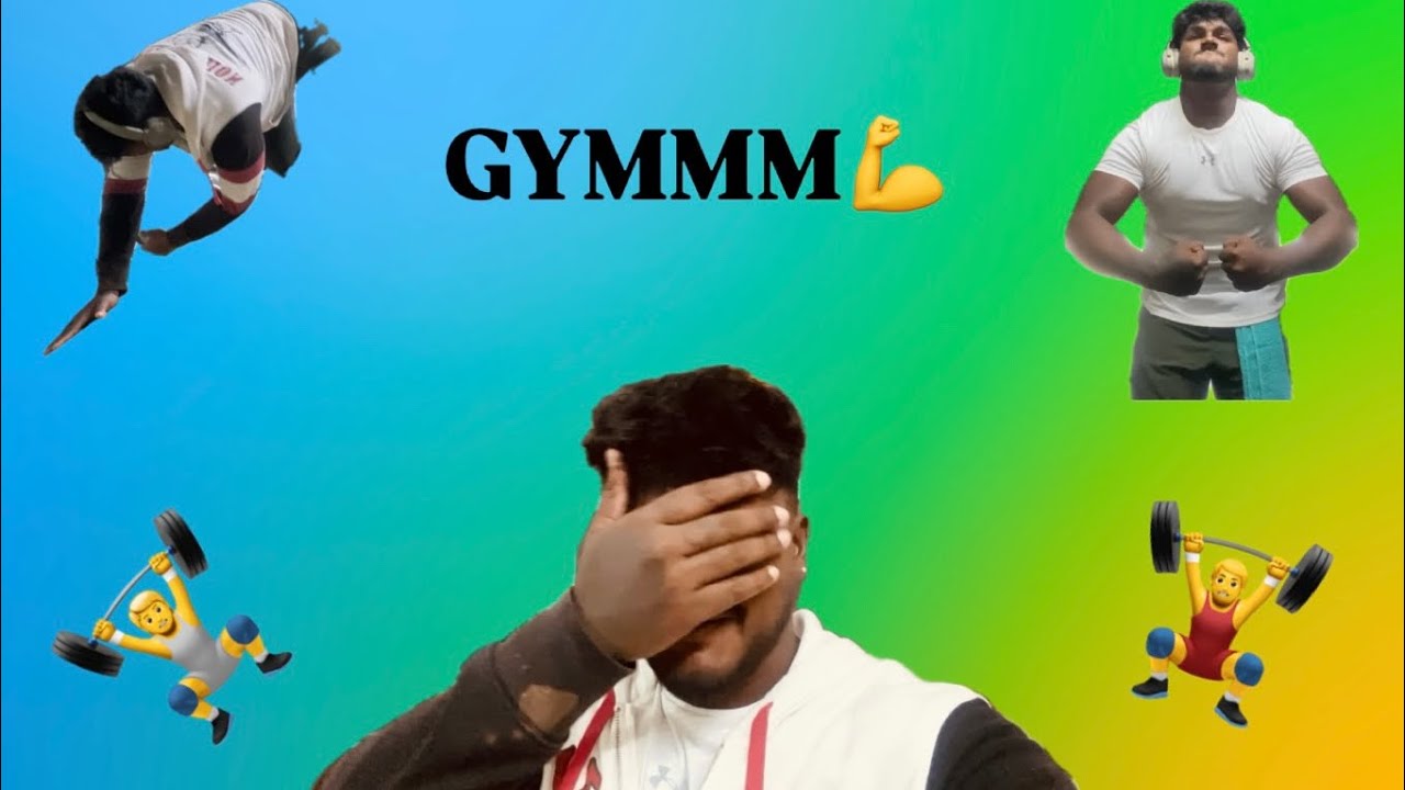 A DAY IN GYM WITH ME| FITNESS TIME | WORKOUT | AKVLOGSINKANNADA | 