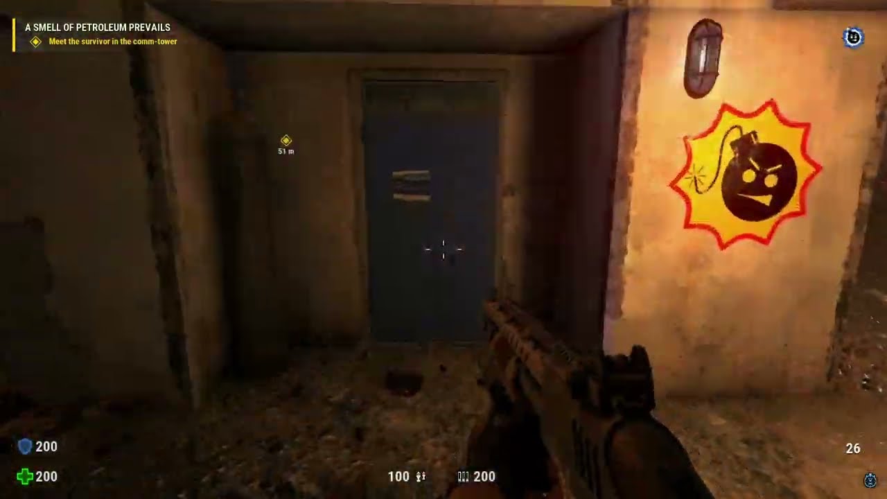 Serious Sam Siberian Mayhem - All Classic Levels (Secret)