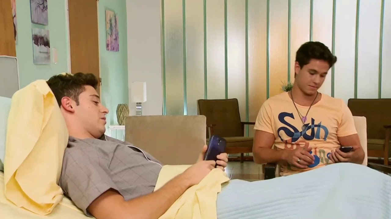 Soy Luna 3 - Folge 32 - #2
