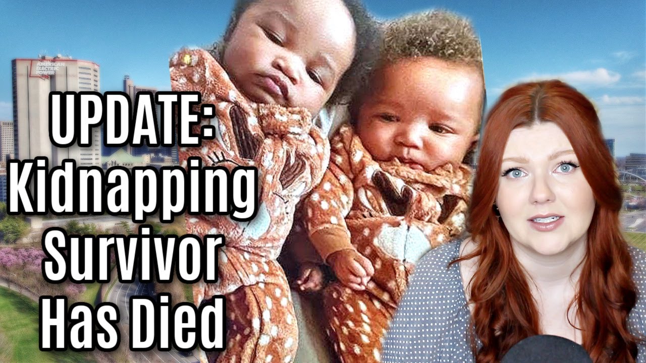 Thomas Twins UPDATE: Kidnapping Survivor Has Passed Away