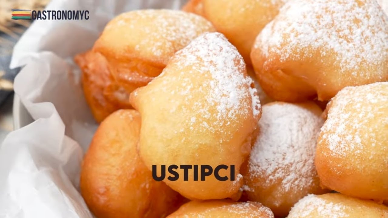 Are These FLUFFY Fried Dough Balls Better Than Store-Bought Donuts?