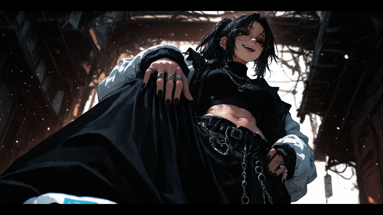 jackpot - Kira [phonk/dark trap]