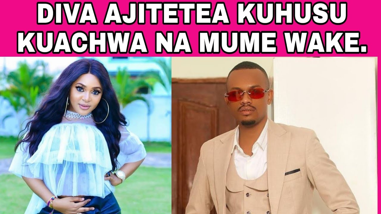 DIVA AJITETEA KUHUSU KUACHWA NA SHEHE|ICU CHUMBA CHA UMBEA|MAXIMUM TV|AYO TV.