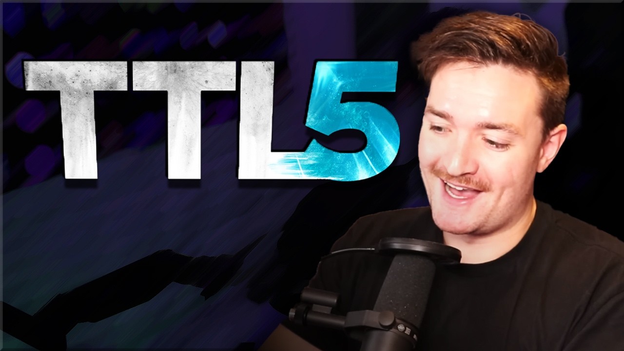 The Future of Titans League!