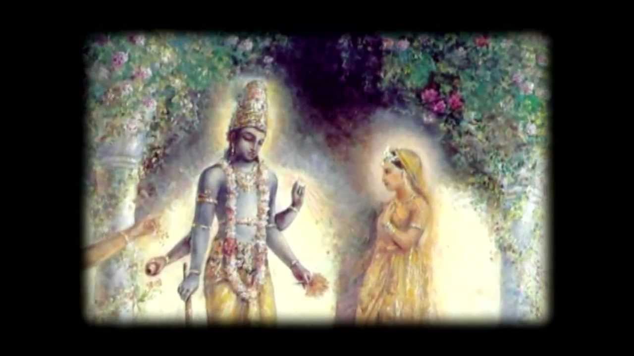 Brahma Samhita francais french HD