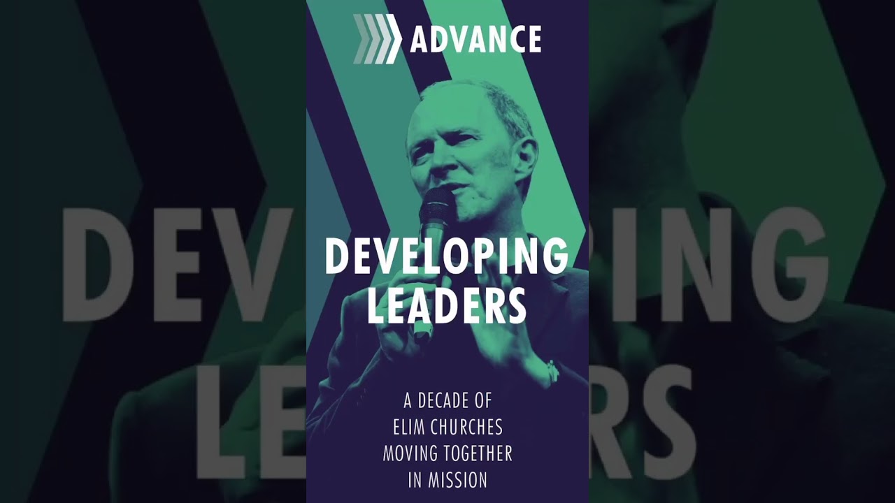 Advancing together in mission