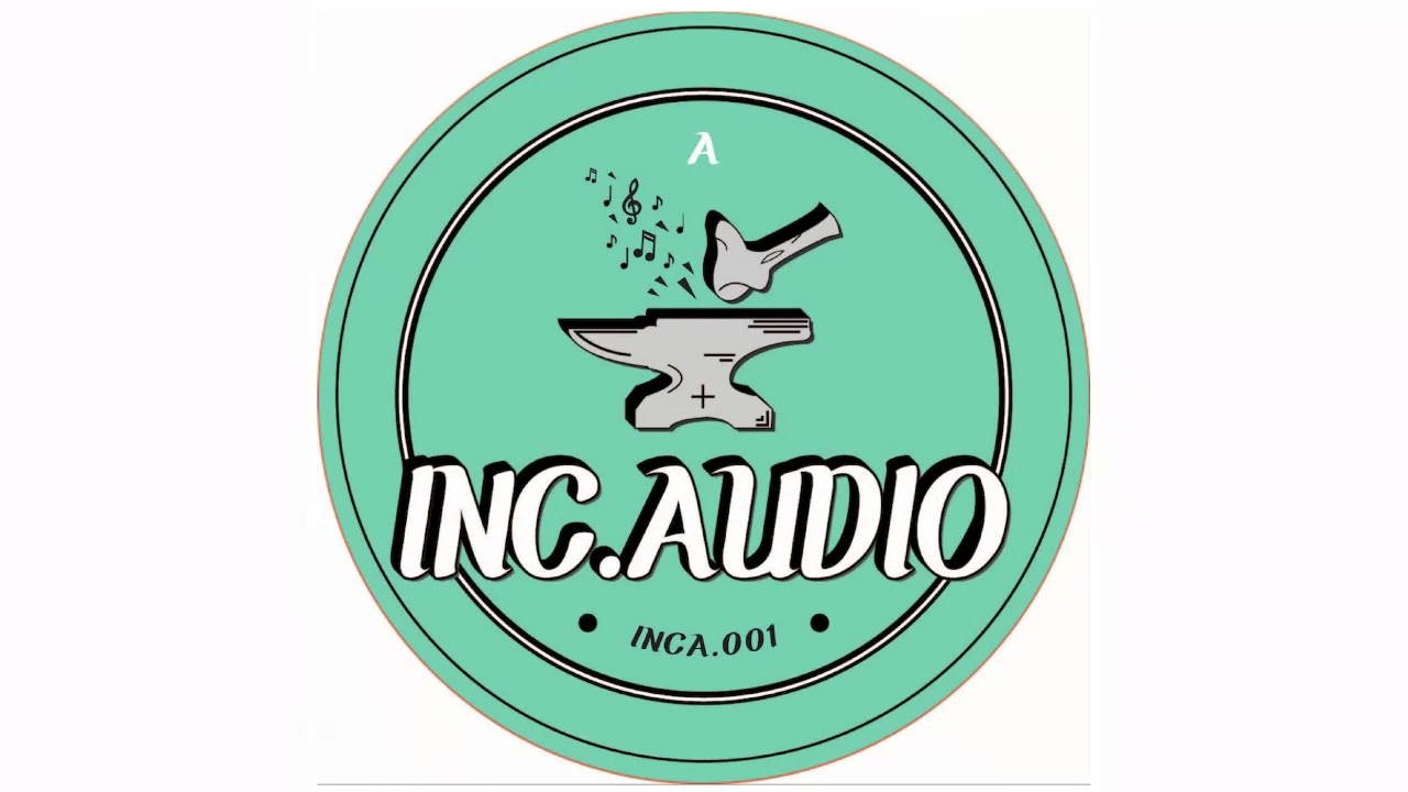 Incus - New Dog Old Tricks [INCA001]