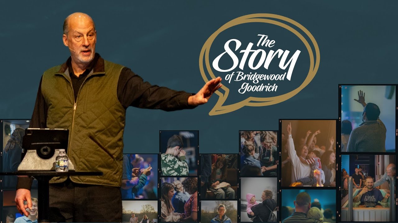 Bridgewood Goodrich // The Story I'll Tell Pt. 3 // 1.18.2026