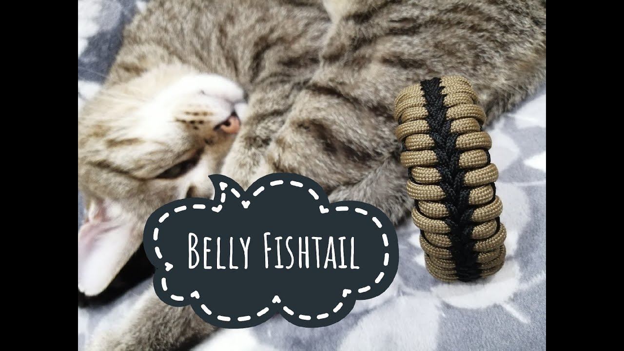 Belly Fishtail.